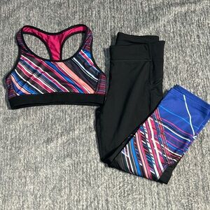 2 Piece Active Set